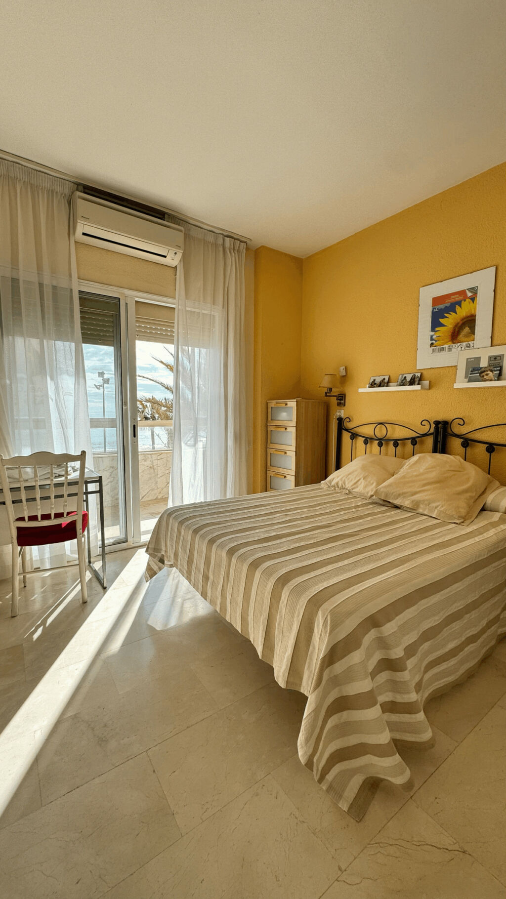 Middle Floor Apartment Fuengirola Málaga - image 6