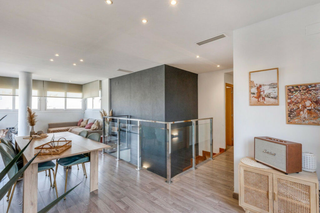 Penthouse Duplex Elche Alicante - image 6