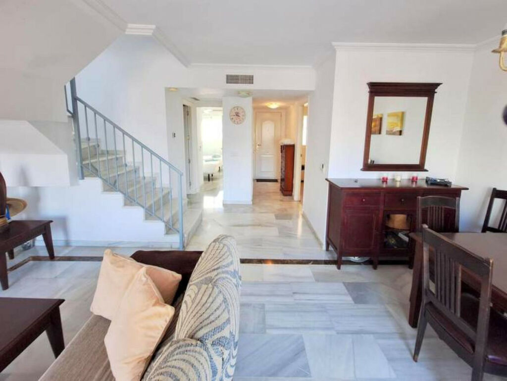 Penthouse Duplex Casares Málaga - image 6