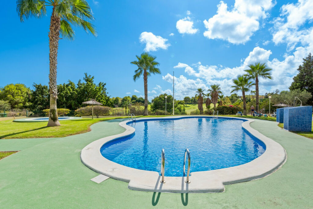 Penthouse Campoamor Alicante - image 6