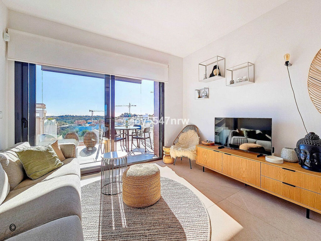 Penthouse San Miguel de Salinas Alicante - image 5