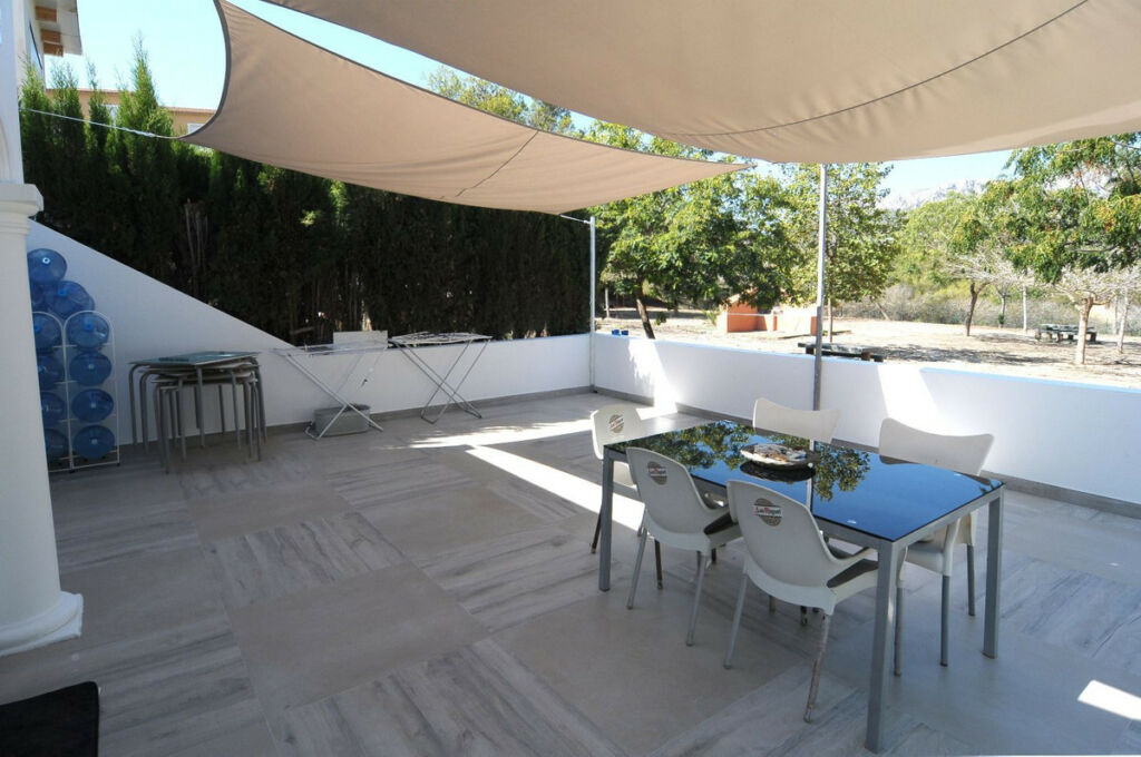 Bungalow Calpe Alicante - image 6