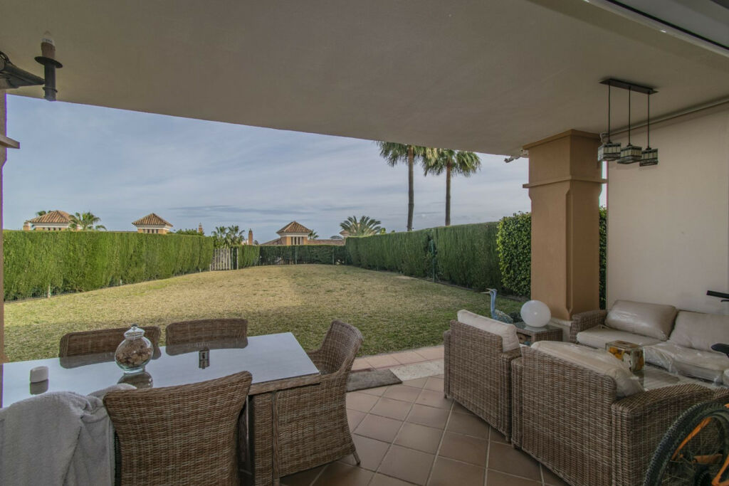 Semi-Detached House Santa Clara Málaga - image 4