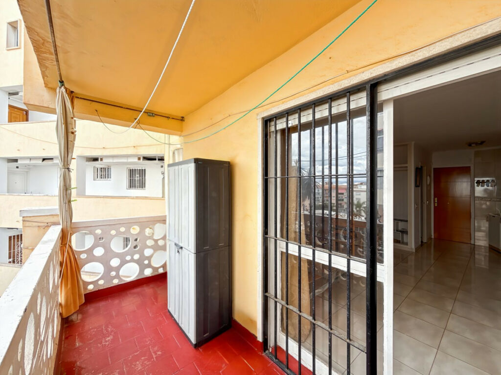 Middle Floor Studio El Calvario Málaga - image 6