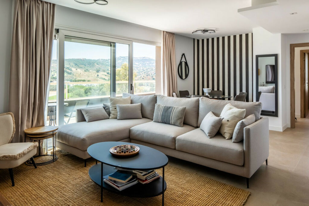 Penthouse La Cala Golf Málaga - image 6
