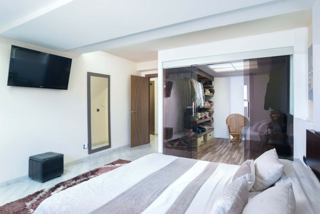 Detached Villa Antequera Málaga - image 6