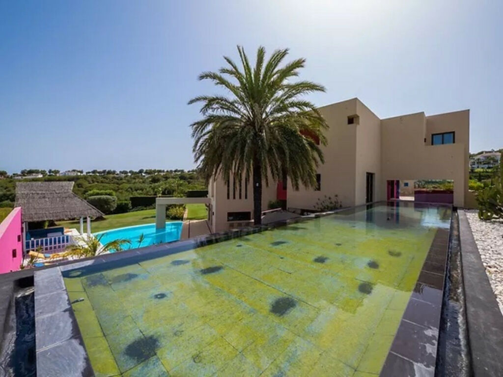 Detached Villa Sotogrande Alto Cádiz - image 6