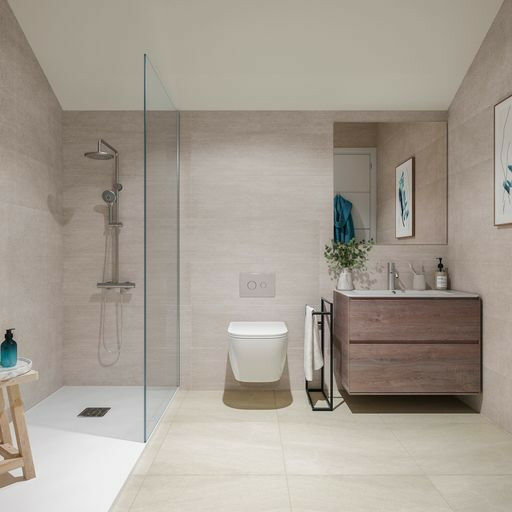 Penthouse Torremuelle Málaga - image 6