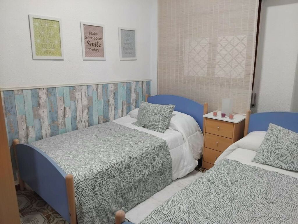Middle Floor Apartment Villajoyosa Alicante - image 6