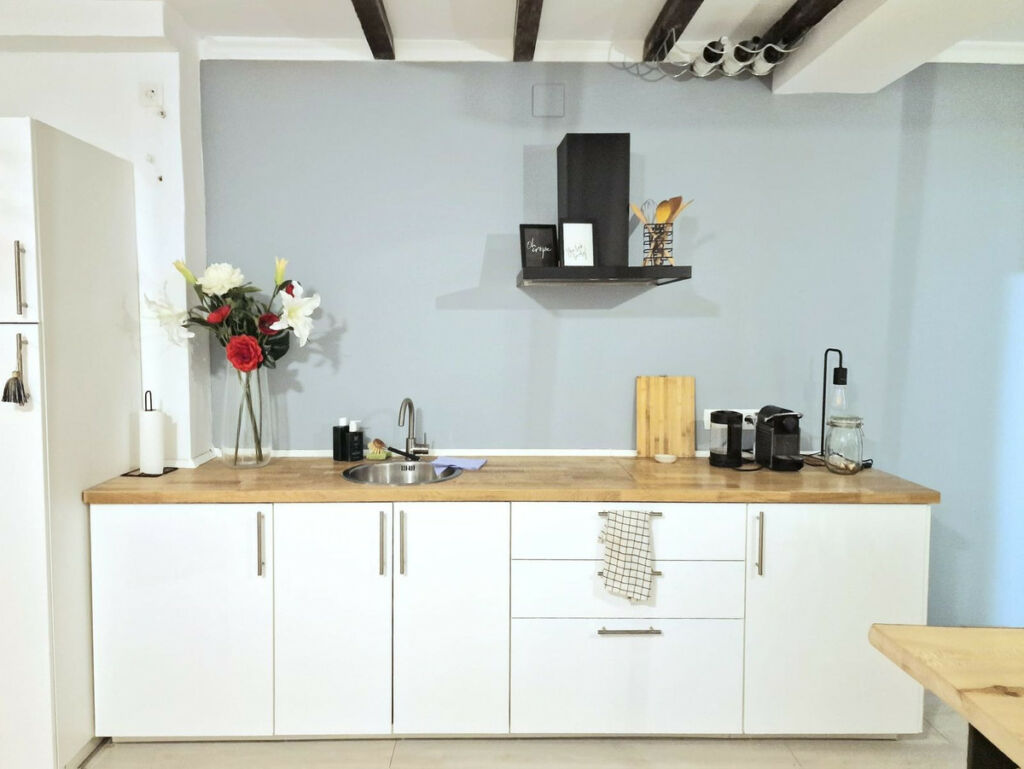 Ground Floor Apartment Málaga Centro Málaga - image 6