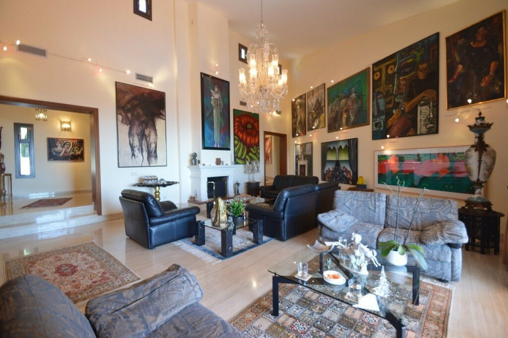 Detached Villa Benalmadena Málaga - image 6