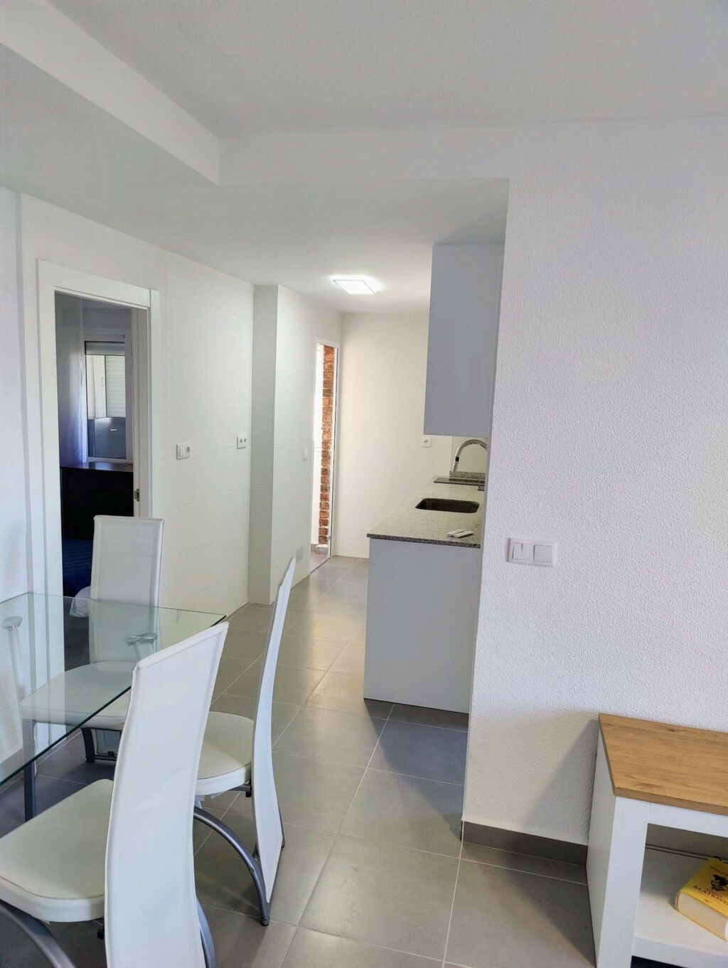 Middle Floor Apartment Punta Prima Alicante - image 6