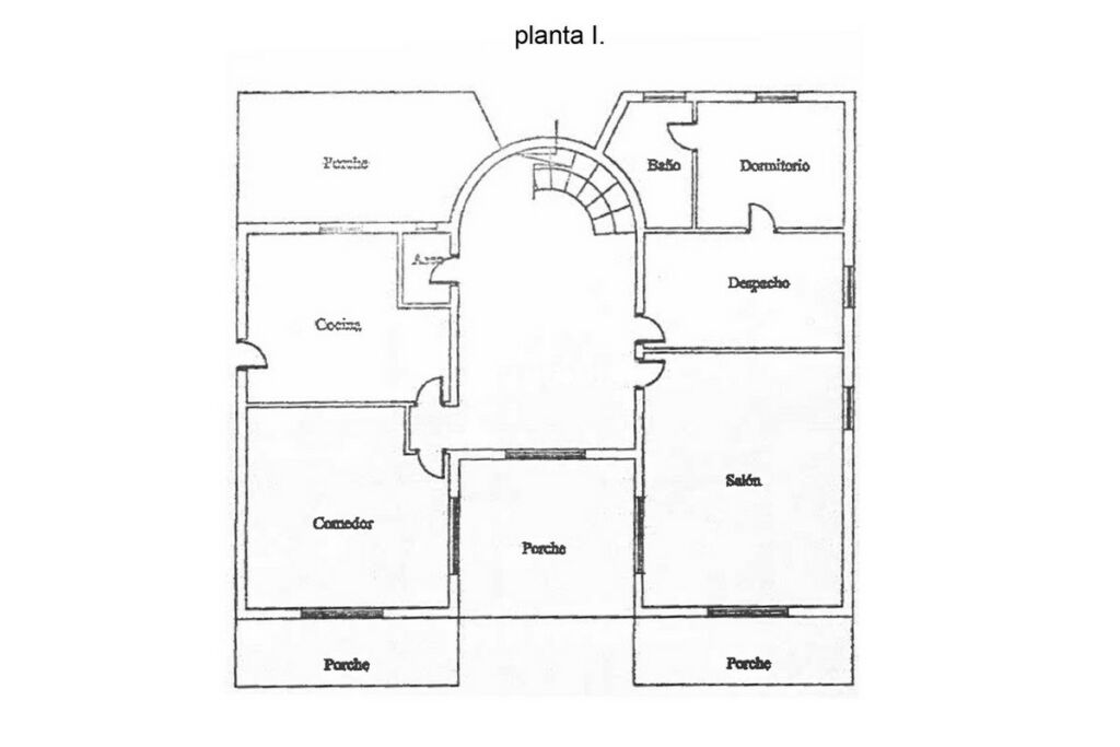 Detached Villa Mijas Málaga - image 10