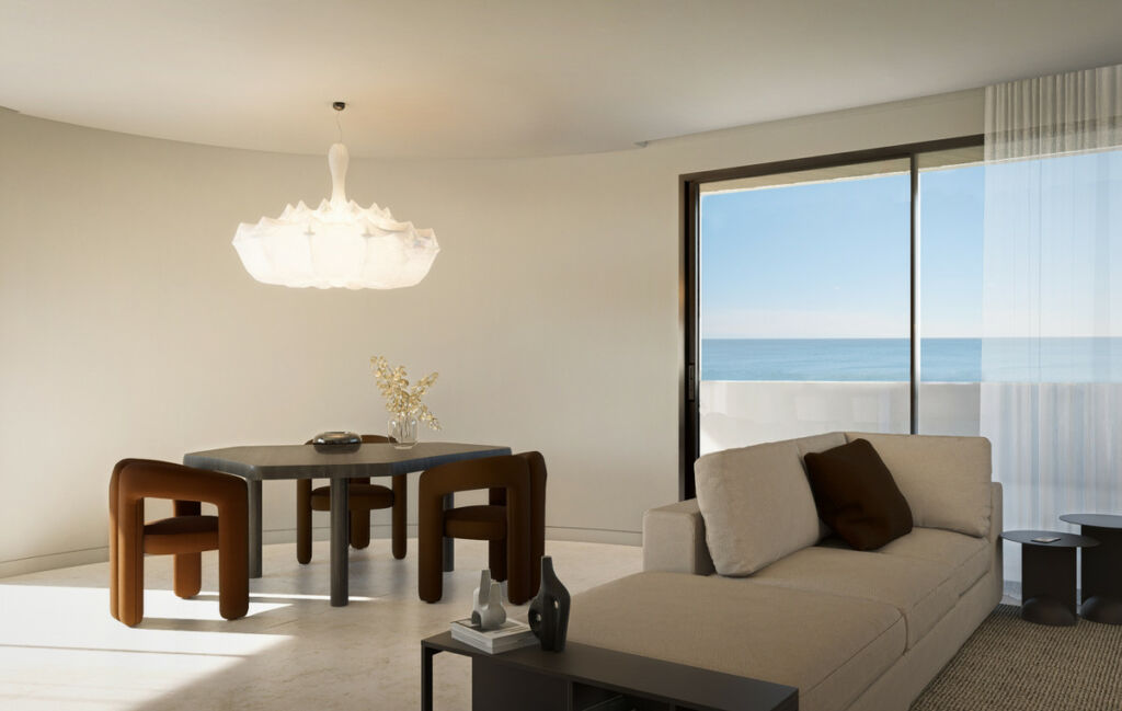 Ground Floor Apartment Calpe Alicante - image 6
