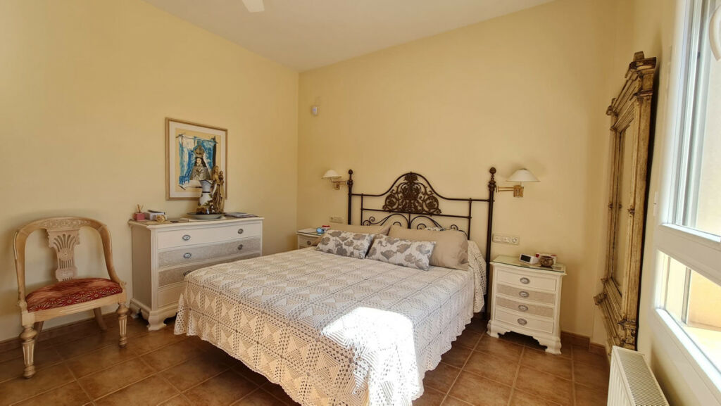 Detached Villa Yecla Murcia - image 6