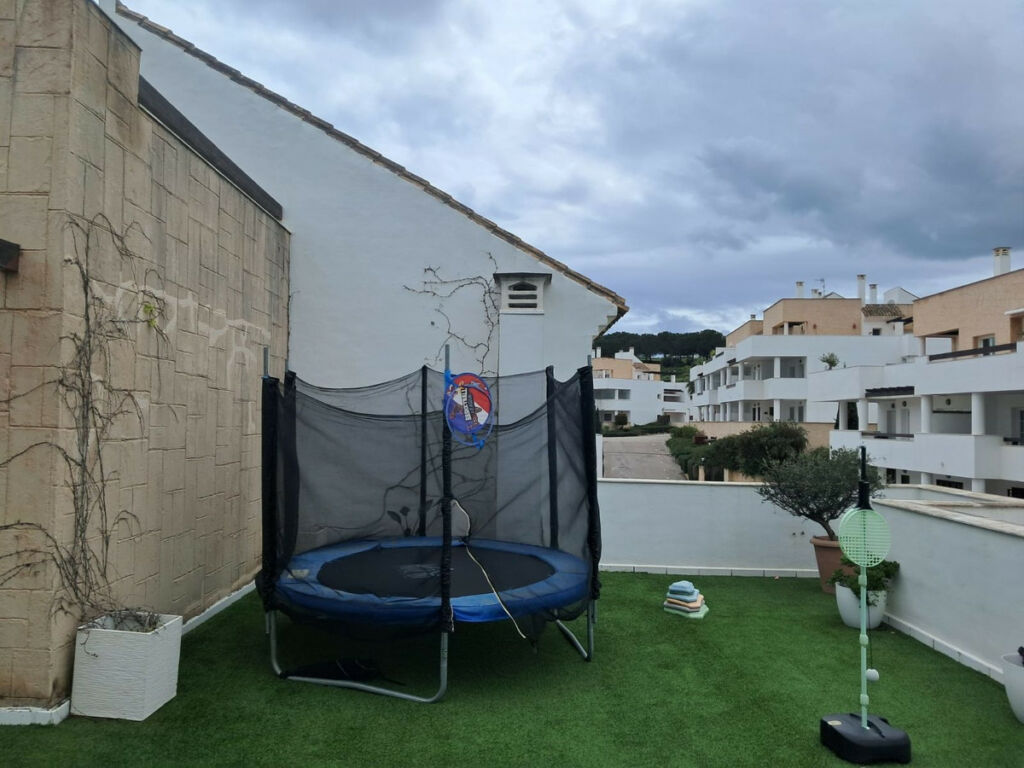 Penthouse La Alcaidesa Cádiz - image 6