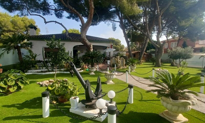 Detached Villa Orihuela Costa Alicante - image 6