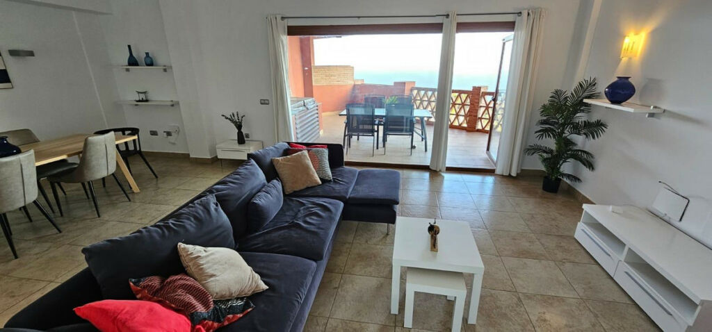 Penthouse Benalmadena Málaga - image 6