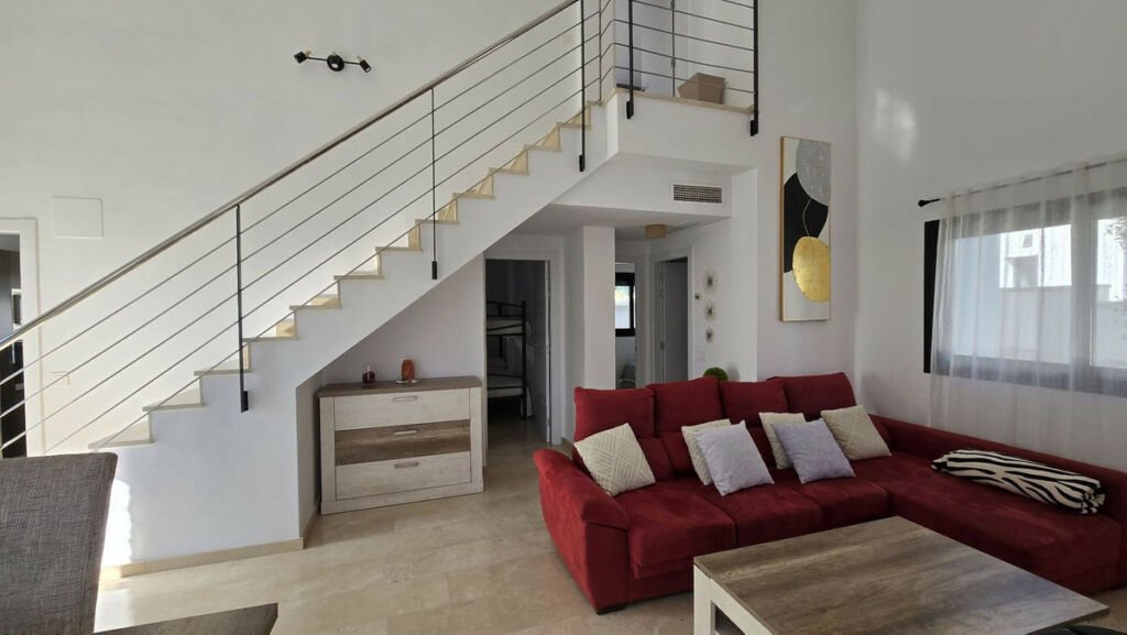 Detached Villa Polop Alicante - image 6