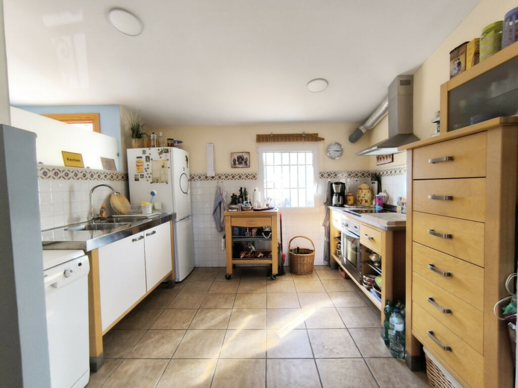 Detached Villa Javea Alicante - image 6