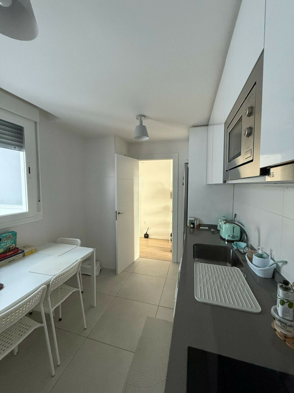 Middle Floor Apartment Marbella Málaga - image 7