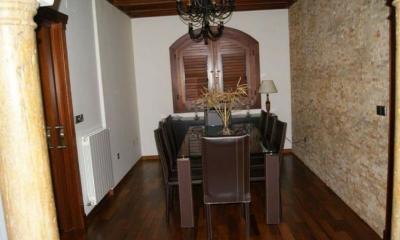 Detached Villa Campoamor Alicante - image 6