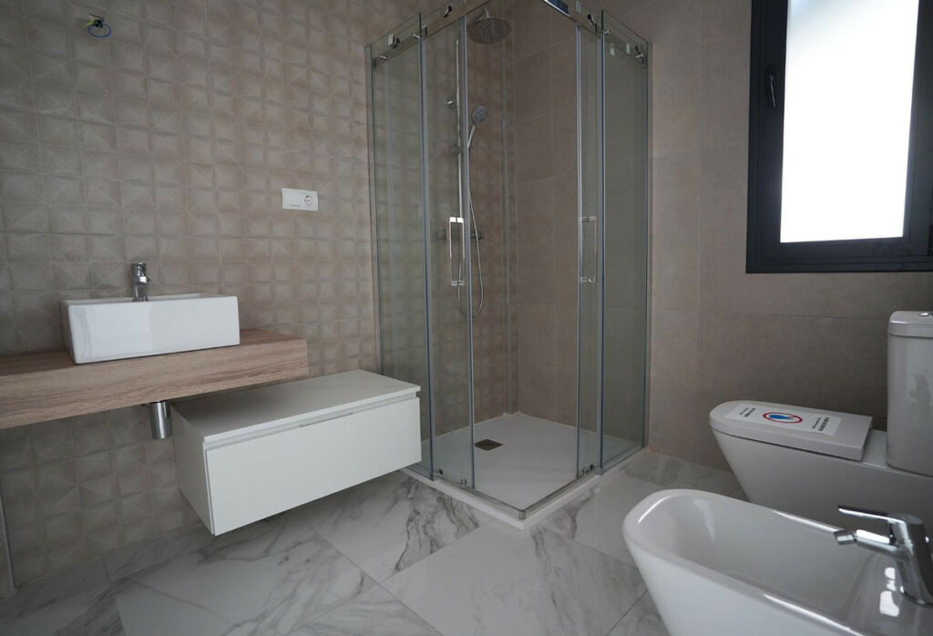 Bungalow Polop Alicante - image 6