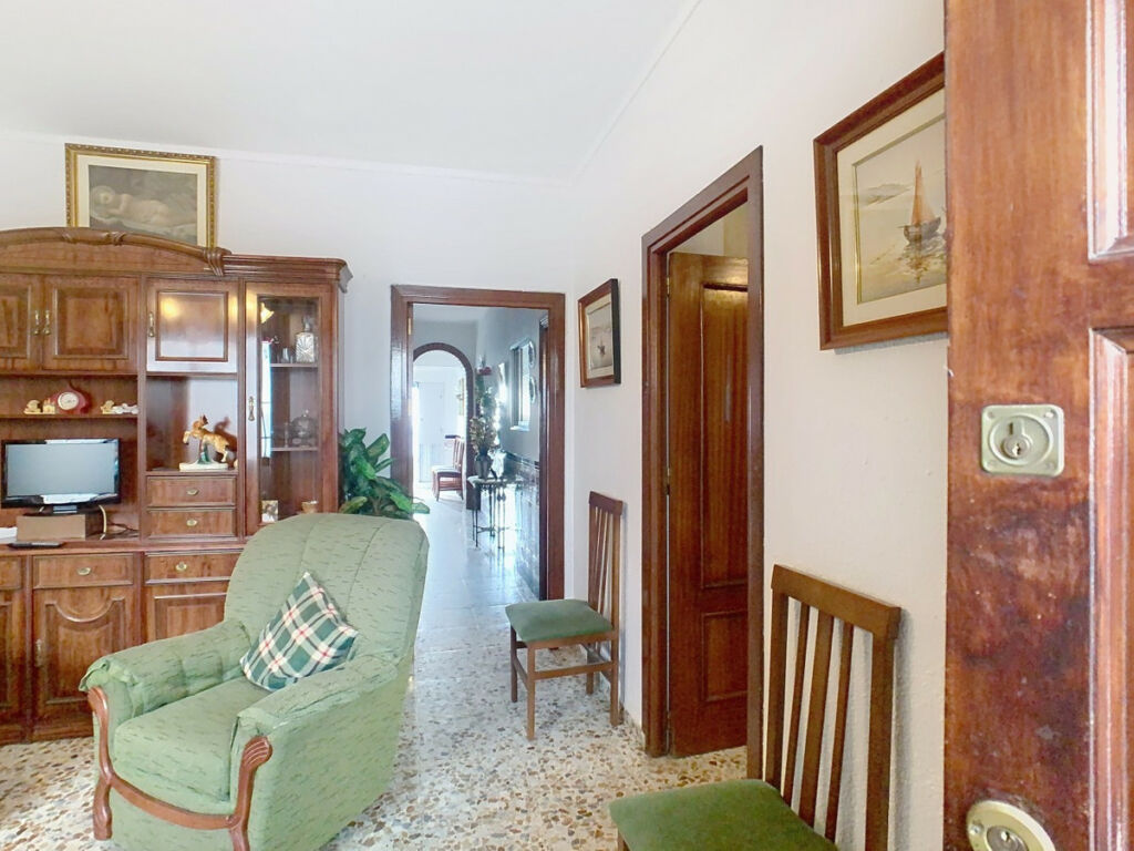 Semi-Detached House Periana Málaga - image 6