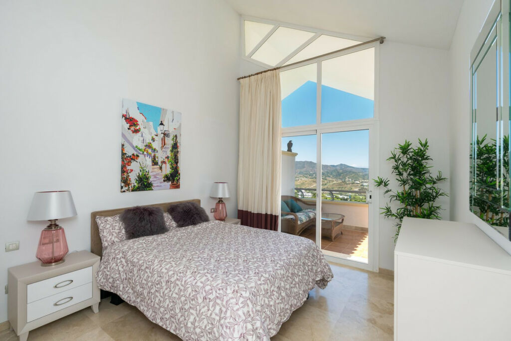 Penthouse La Cala Golf Málaga - image 6