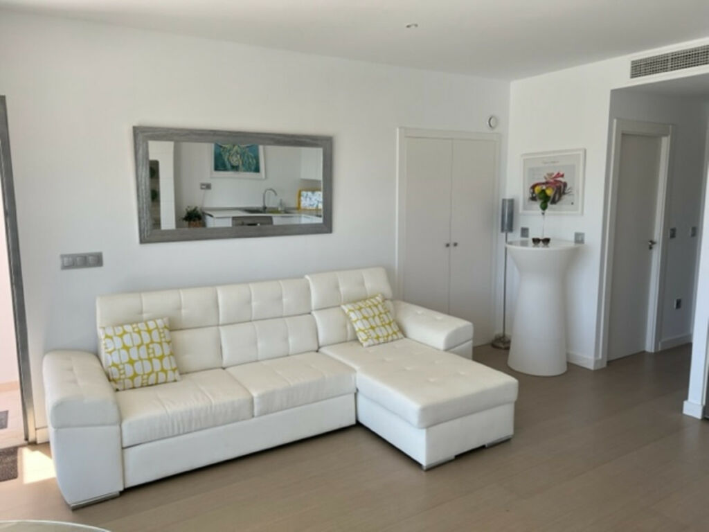 Penthouse Pilar de la Horadada Alicante - image 6