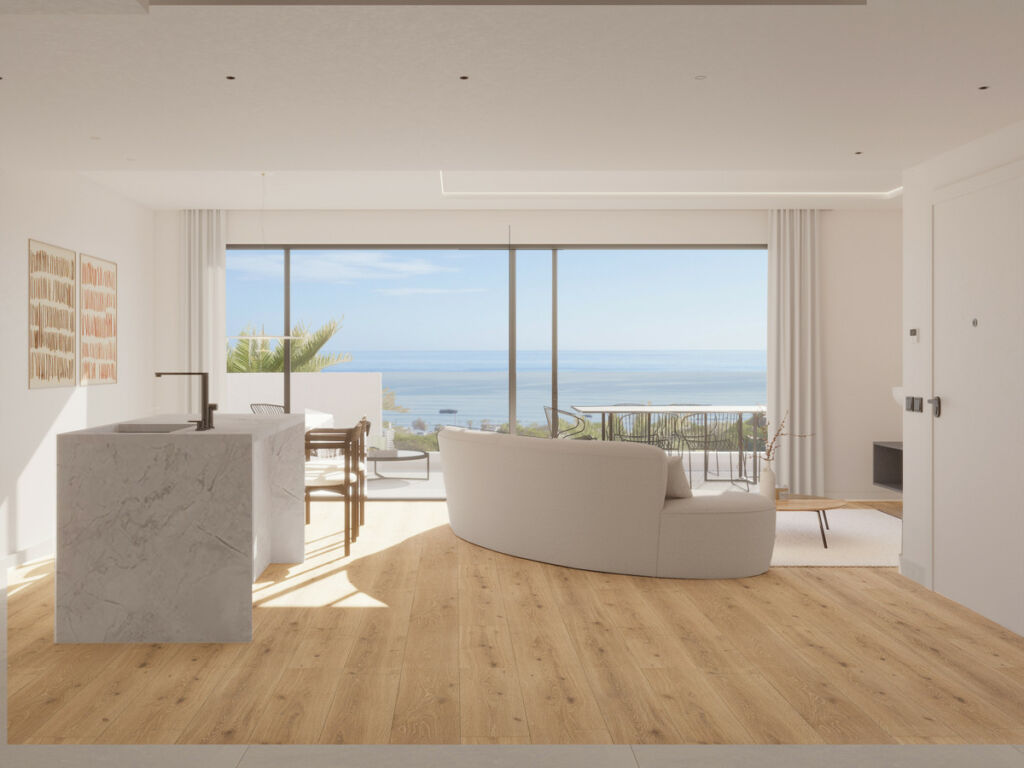 Ground Floor Apartment Torrevieja Alicante - image 6