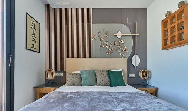 Bungalow Finestrat Alicante - image 8