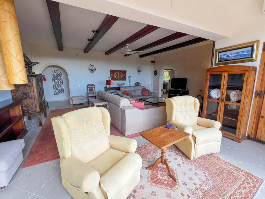Detached Villa Altea Alicante - image 6