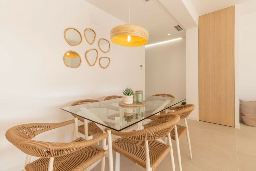 Detached Villa Torrevieja Alicante - image 6