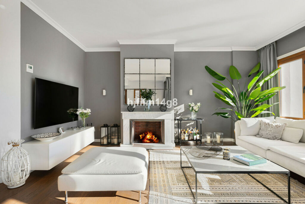 Penthouse Duplex Nueva Andalucía Málaga - image 6