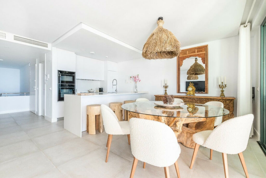 Duplex Artola Málaga - image 6
