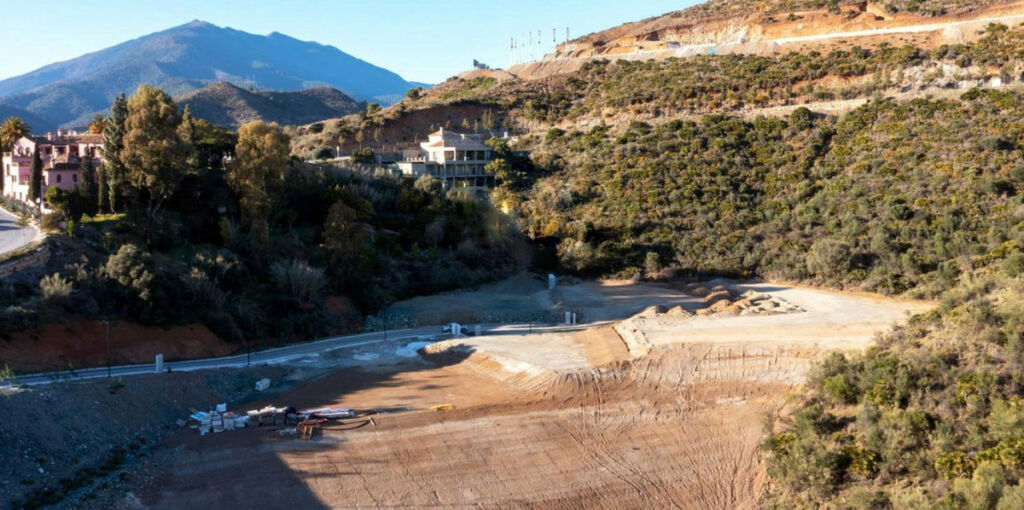 Residential Plot La Quinta Málaga - image 6