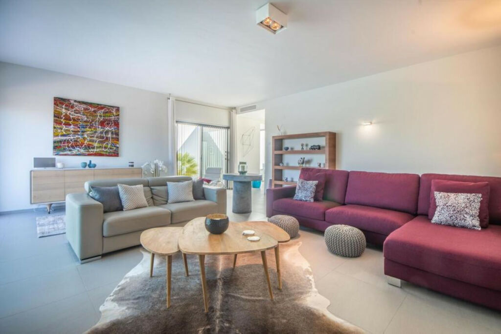 Detached Villa Las Colinas Golf Alicante - image 6