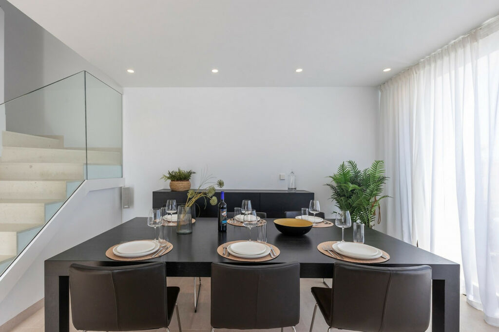 Detached Villa Santa Rosalia Lake and Life Resort Murcia - image 7