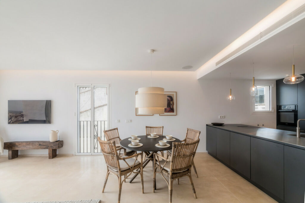 Penthouse Puerto Banús Málaga - image 6