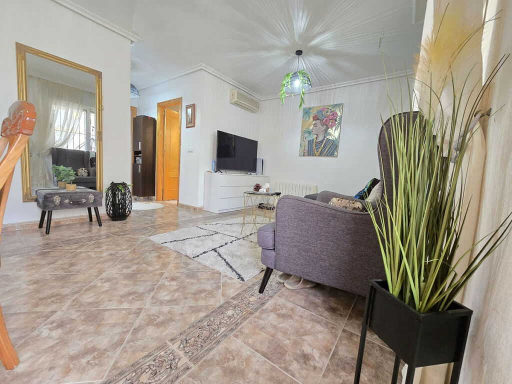 Penthouse Duplex La Florida Alicante - image 7