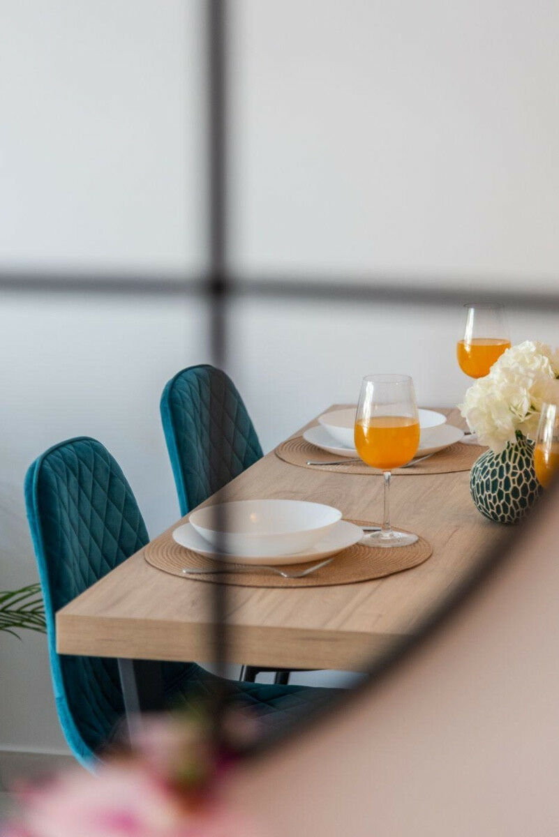 Ground Floor Apartment Los Altos Alicante - Bild 6