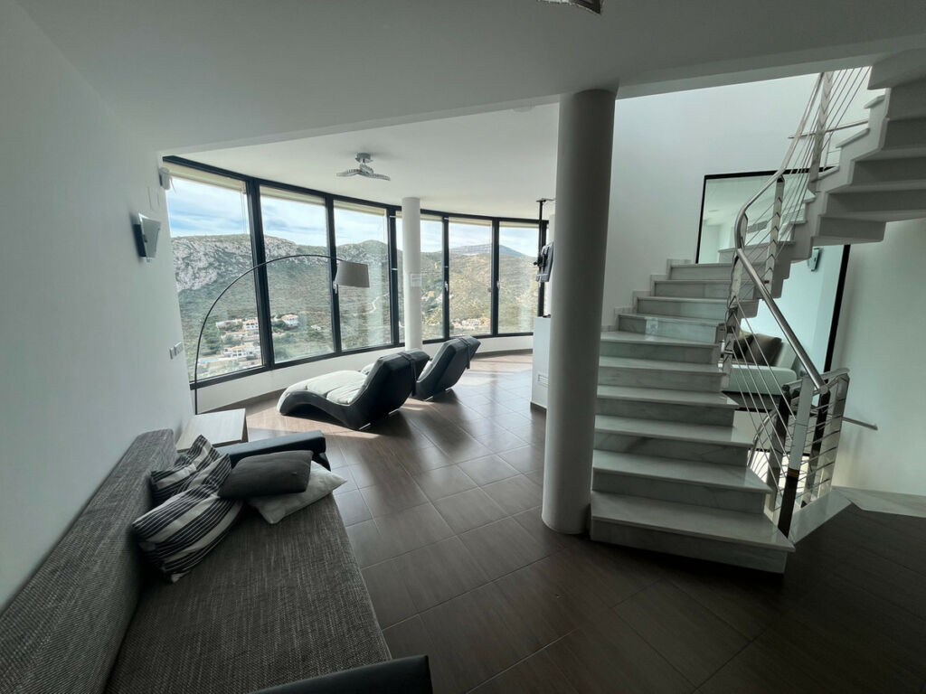 Detached Villa Javea Alicante - image 6