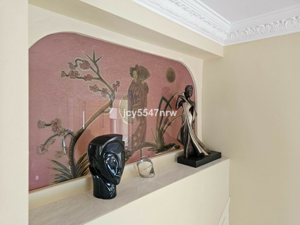Detached Villa Moraira Alicante - image 6