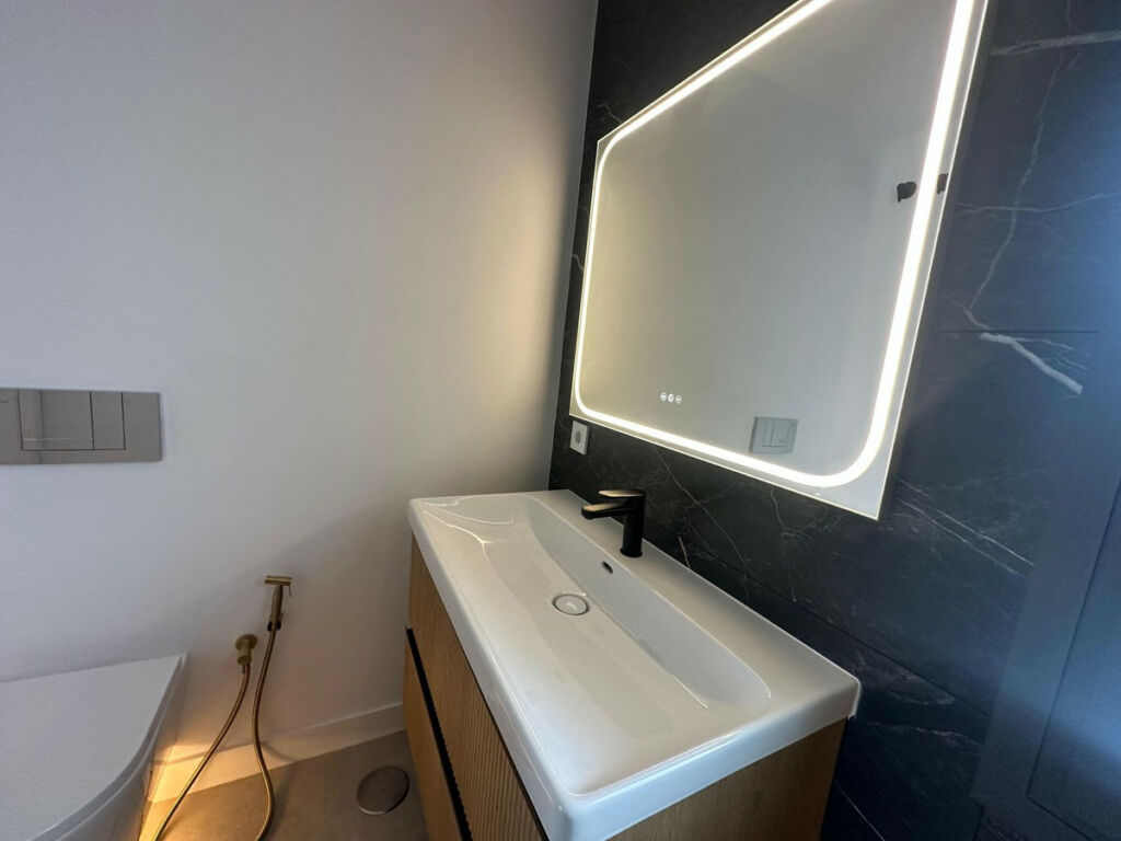 Penthouse Nueva Andalucía Málaga - image 14