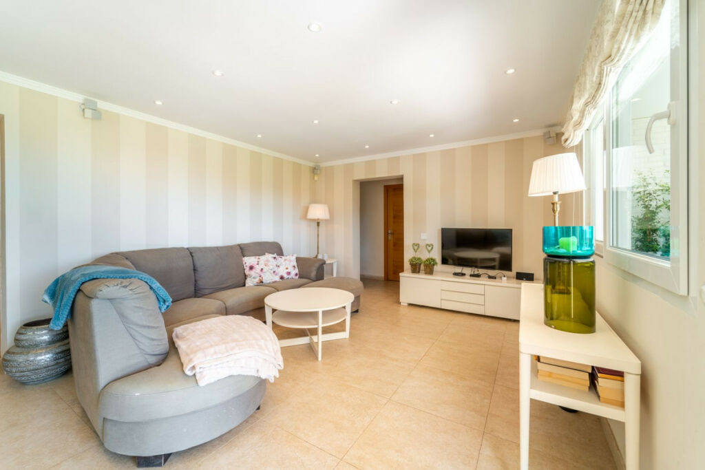 Detached Villa Benalmadena Málaga - image 60