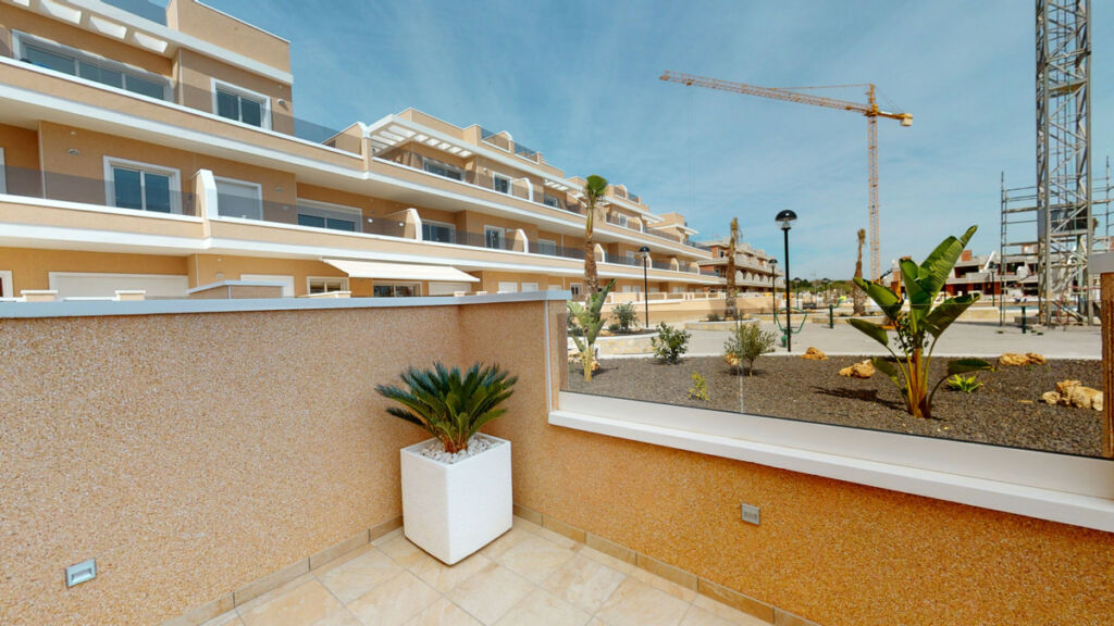 Bungalow Pilar de la Horadada Alicante - image 60