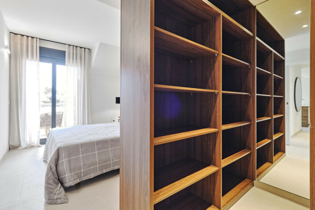 Ground Floor Apartment Torrevieja Alicante - image 59