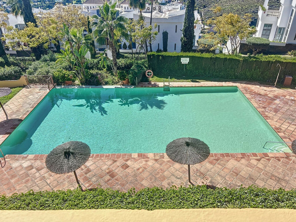 Penthouse Duplex Los Flamingos Málaga - image 59