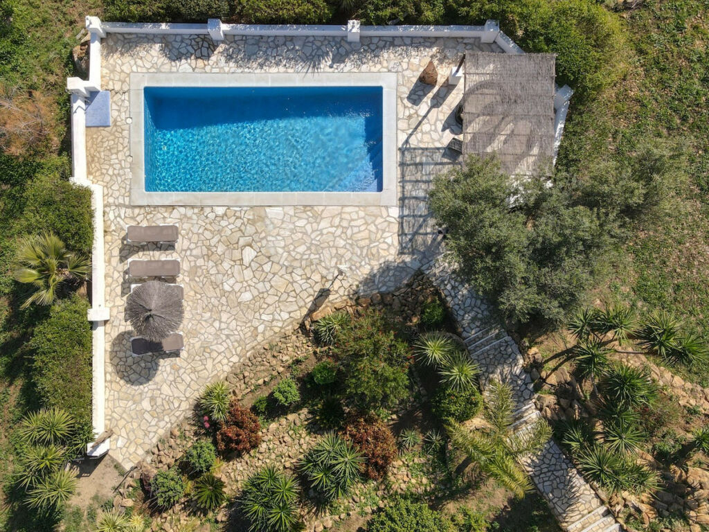 Detached Villa Alozaina Málaga - image 61